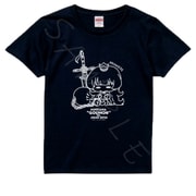 SYNC-HMSMTS-MAS 姫様“拷問”の時間です Tシャツ Sサイズ MA 姫 [キャラクターグッズ]