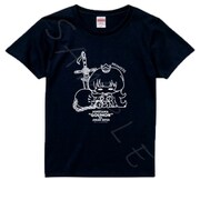 SYNC-HMSMTS-MAM 姫様“拷問”の時間です Tシャツ Mサイズ MA 姫 [キャラクターグッズ]
