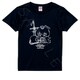 SYNC-HMSMTS-MAL 姫様“拷問”の時間です Tシャツ Lサイズ MA 姫 [キャラクターグッズ]