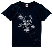 SYNC-HMSMTS-MBS 姫様“拷問”の時間です Tシャツ Sサイズ MB トーチャー・トルチュール [キャラクターグッズ]