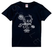 SYNC-HMSMTS-MBM 姫様“拷問”の時間です Tシャツ Mサイズ MB トーチャー・トルチュール [キャラクターグッズ]