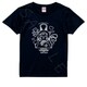 SYNC-HMSMTS-MCL 姫様“拷問”の時間です Tシャツ Lサイズ MC マオマオちゃん [キャラクターグッズ]