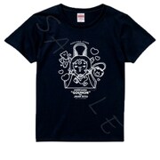 SYNC-HMSMTS-MCL 姫様“拷問”の時間です Tシャツ Lサイズ MC マオマオちゃん [キャラクターグッズ]
