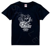 SYNC-HMSMTS-MEXL 姫様“拷問”の時間です Tシャツ XLサイズ ME 陽鬼 [キャラクターグッズ]