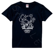 SYNC-HMSMTS-MFL 姫様“拷問”の時間です Tシャツ Lサイズ MF 陰鬼 [キャラクターグッズ]