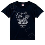 SYNC-HMSMTS-MFXL 姫様“拷問”の時間です Tシャツ XLサイズ MF 陰鬼 [キャラクターグッズ]