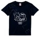 SYNC-HMSMTS-MGM 姫様“拷問”の時間です Tシャツ Mサイズ MG クロル [キャラクターグッズ]