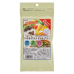 ハリネズミテイストプラス 50g [ハリネズミ]