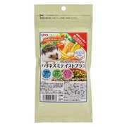 ハリネズミテイストプラス 50g [ハリネズミ]