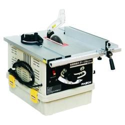 TBS-165DC [集塵機能付テーブルソー チップソー165mm付属]