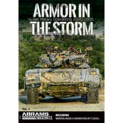 ASREF11 レファレンス#11 動乱の戦闘車両Vol.1 イスラエルの軍事作戦 2000-2005年 [プラモデル書籍]