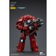 ウォーハンマー40K 1/18スケールフィギュア ブラッドエンジェル インターセッサー [塗装済完成品フィギュア 全高約113mm]