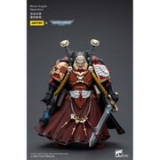 ウォーハンマー40K 1/18スケールフィギュア ブラッドエンジェル メフィストン [塗装済完成品フィギュア 全高約125mm]