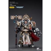 ウォーハンマー40K 1/18スケールフィギュア グレイナイト 騎士団長ヴォルドゥス [塗装済完成品フィギュア 全高約128mm]