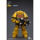 ウォーハンマー40K 1/18スケールフィギュア インペリアルフィスト インターセッサー [塗装済完成品フィギュア 全高約113mm]