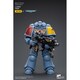 ウォーハンマー40K 1/18スケールフィギュア スペースウルフ インターセッサー [塗装済完成品フィギュア 全高約113mm]