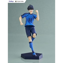 Amazon | フリュー ブルーロック TENITOL 潔 世一 全高約210mm