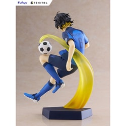 蜂楽 廻 フィギュア ブルーロック FuRyu TENITOL TENITOL 蜂楽 廻 – フィギュア通販はFURYU HOBBY MALL