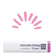 フリクションスタンプ・デコタイプ スパークル・ピンク FRX-STM01-J