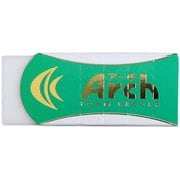 限定 サクラクレパス Arch アーチ消しゴムM 10周年限定L2 RFAM-L2