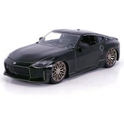 ワイルド・スピード 1/24スケール NISSAN FAIRLADY Z FAST＆FURIOUS [ダイキャストミニカー]
