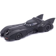 バットモービル 1/24スケール [ダイキャストミニカー]