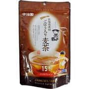 北海道素材 ごぼう入り麦茶 45g(3gx15袋)