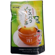 北海道素材アスパラコーン茶 2.5g×15P