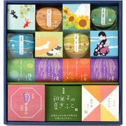 和菓子の夏ぎふと 14個入