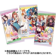 ウマ娘 プリティーダービー ツインウエハース 第7R 1個 [コレクション食玩]