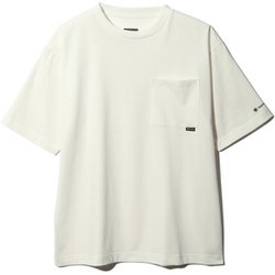 SP Pocket T shirt メンズ カットソー WH Sサイズ SPE-TS-23AU00102WH