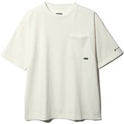 SP Pocket T shirt SPE-TS-23AU001 WH Lサイズ [アウトドア カットソー メンズ]