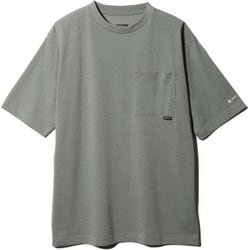 SP Pocket T shirt メンズ カットソー GY XLサイズ SPE-TS-23AU00105GY