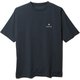 SP One Point Logo T shirt メンズ カットソー NV Sサイズ SPE-TS-23AU00302NV