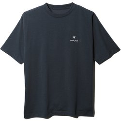 SP One Point Logo T shirt メンズ カットソー NV Lサイズ SPE-TS-23AU00304NV