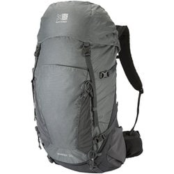 オースター 30 auster 30 501170 1200 Charcoal Sサイズ [アウトドア ザック 30L]