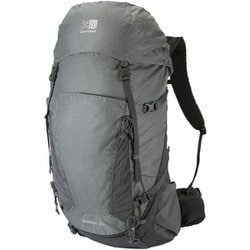 ヨドバシ.com - カリマー Karrimor オースター 30 auster 30 501170 1200 Charcoal Mサイズ  [アウトドア ザック 30L] 通販【全品無料配達】