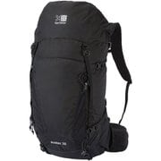 オースター 30 auster 30 501170 9000 Black Mサイズ [アウトドア ザック 30L]