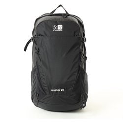 ヨドバシ.com - カリマー Karrimor auster 25 501171 9000 Black