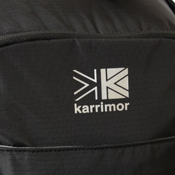 ヨドバシ.com - カリマー Karrimor auster 25 501171 9000 Black
