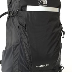 ヨドバシ.com - カリマー Karrimor auster 25 501171 9000 Black