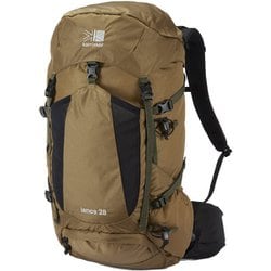 ヨドバシ.com - カリマー Karrimor ランクス 28 lancs 28 501172
