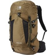 ランクス 28 lancs 28 501172 0520 Coyote Mサイズ [アウトドア ザック 28L]