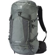 ランクス 28 lancs 28 501172 1200 Charcoal Sサイズ [アウトドア ザック 28L]
