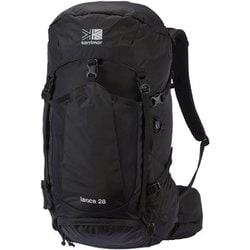 大人も着やすいシンプルファッション ヨドバシ.com - カリマー Karrimor ランクス 28 lancs 28 501172 バックパック
