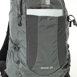 ヨドバシ.com - カリマー Karrimor ランクス 25 lancs 25 501173