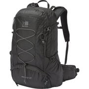 コントア 27 ザック 27L Black(9000 ) 501174