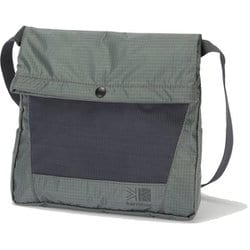 TC サコッシュ M TC sacoche M 501065 1200 Charcoal [アウトドア サコッシュ]