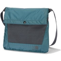 TC サコッシュ M TC sacoche M 501065 4670 Celestial Blue [アウトドア サコッシュ]