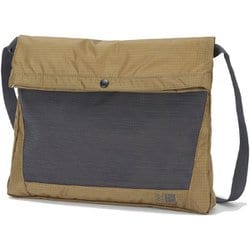 TC サコッシュ L TC sacoche L 501066 0520 Coyote [アウトドア サコッシュ]